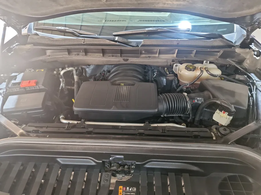 2024 GMC Sierra Elevation 