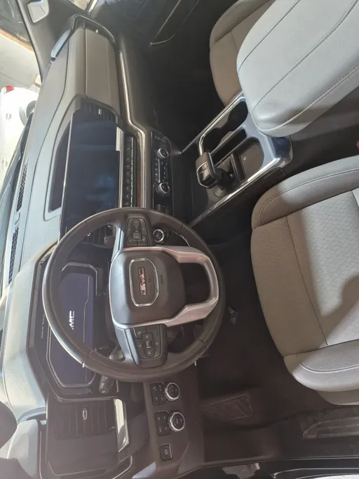 2024 GMC Sierra Elevation 