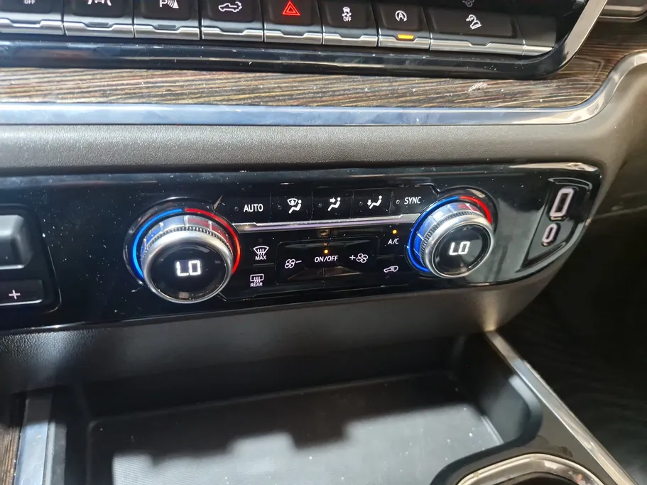 2024 GMC Sierra Elevation 
