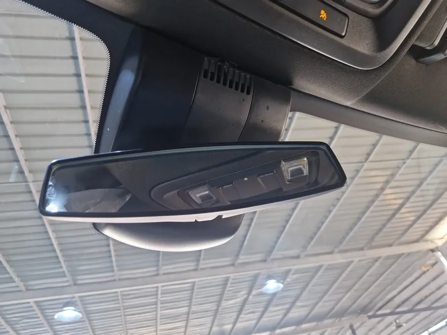2024 GMC Sierra Elevation 