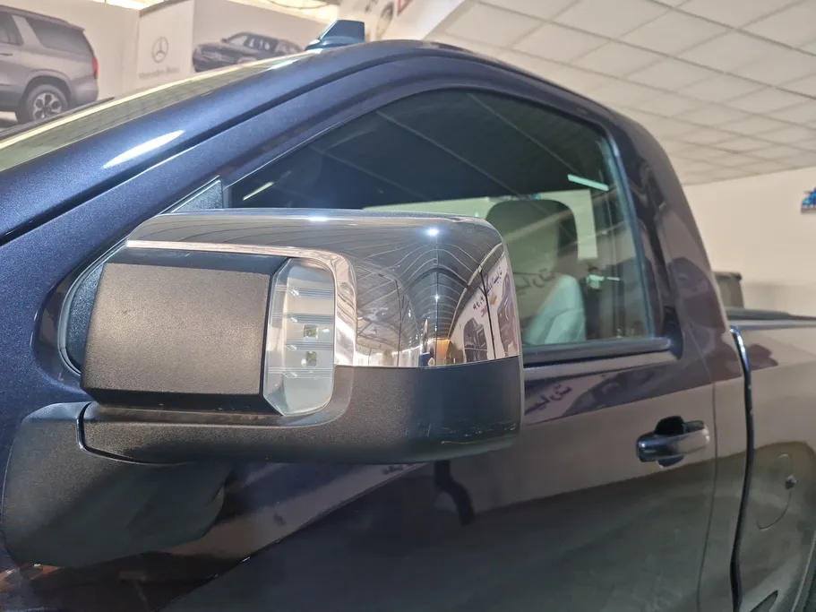2024 GMC Sierra Elevation 