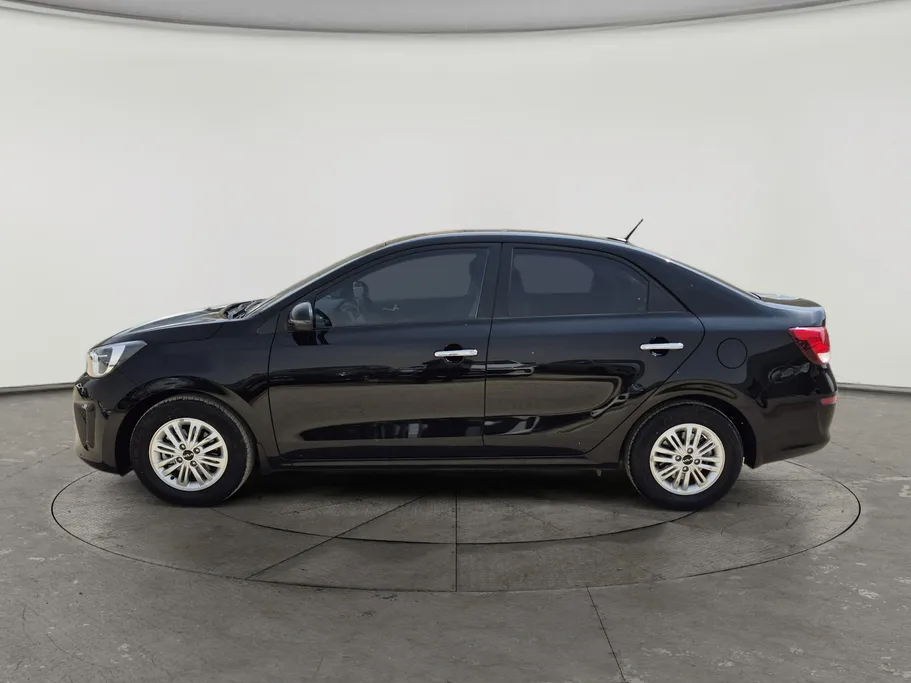 2024 Kia Pegas GLS 