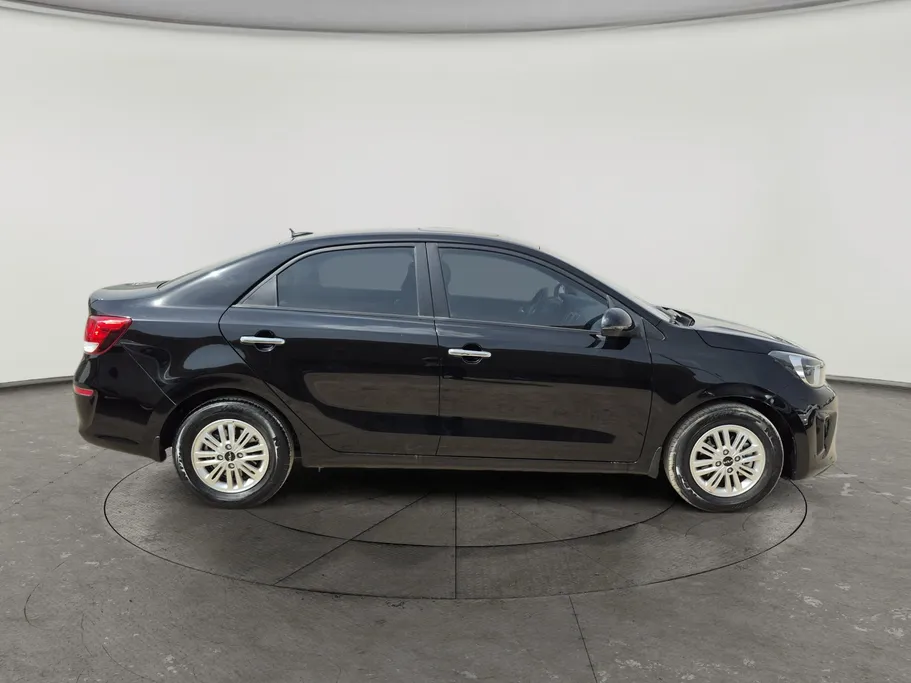 2024 Kia Pegas GLS 