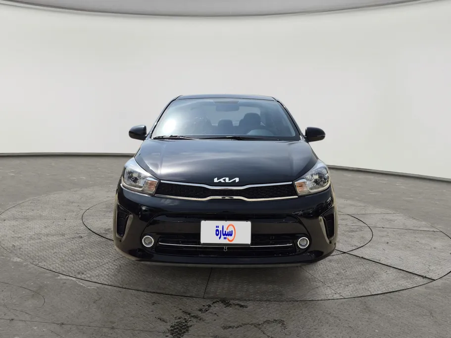 2024 Kia Pegas GLS 