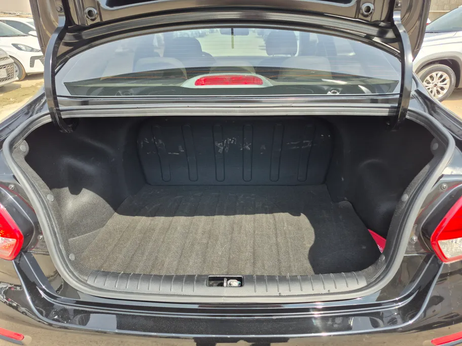 2024 Kia Pegas GLS 