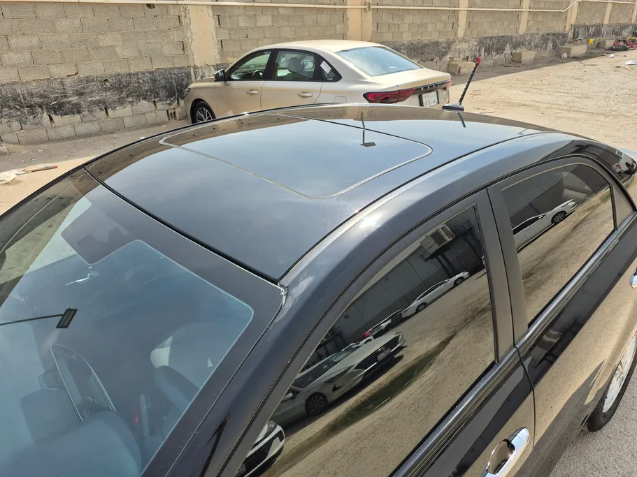 2024 Kia Pegas GLS 