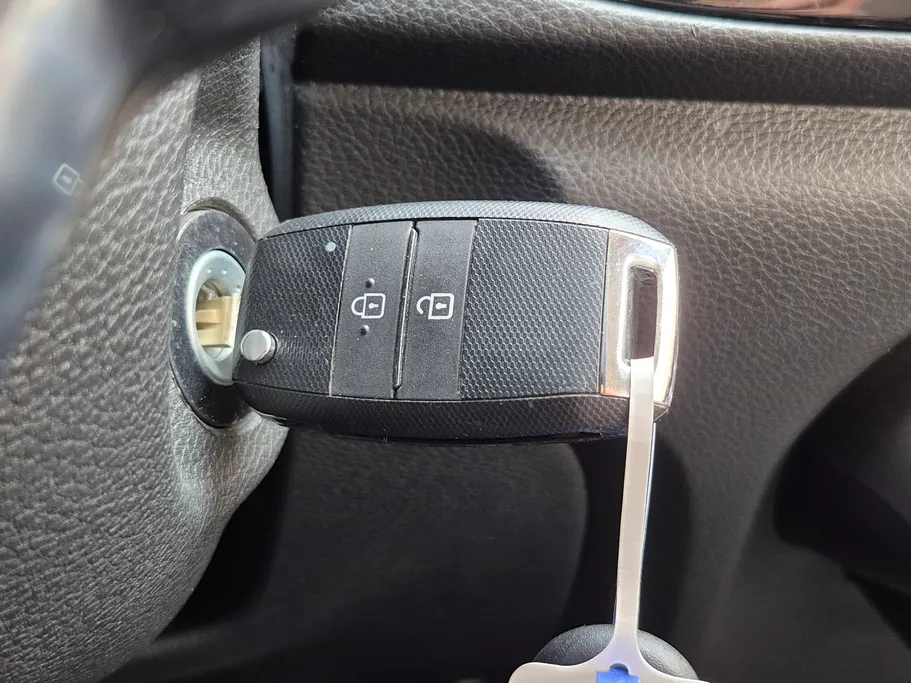 2024 Kia Pegas GLS 