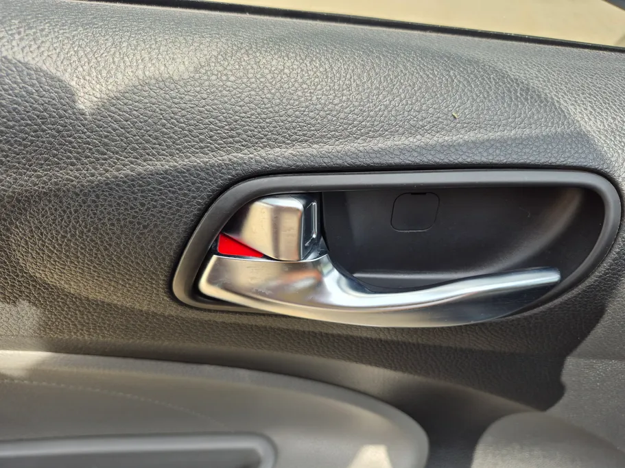 2024 Kia Pegas GLS 