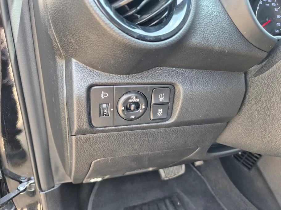 2024 Kia Pegas GLS 