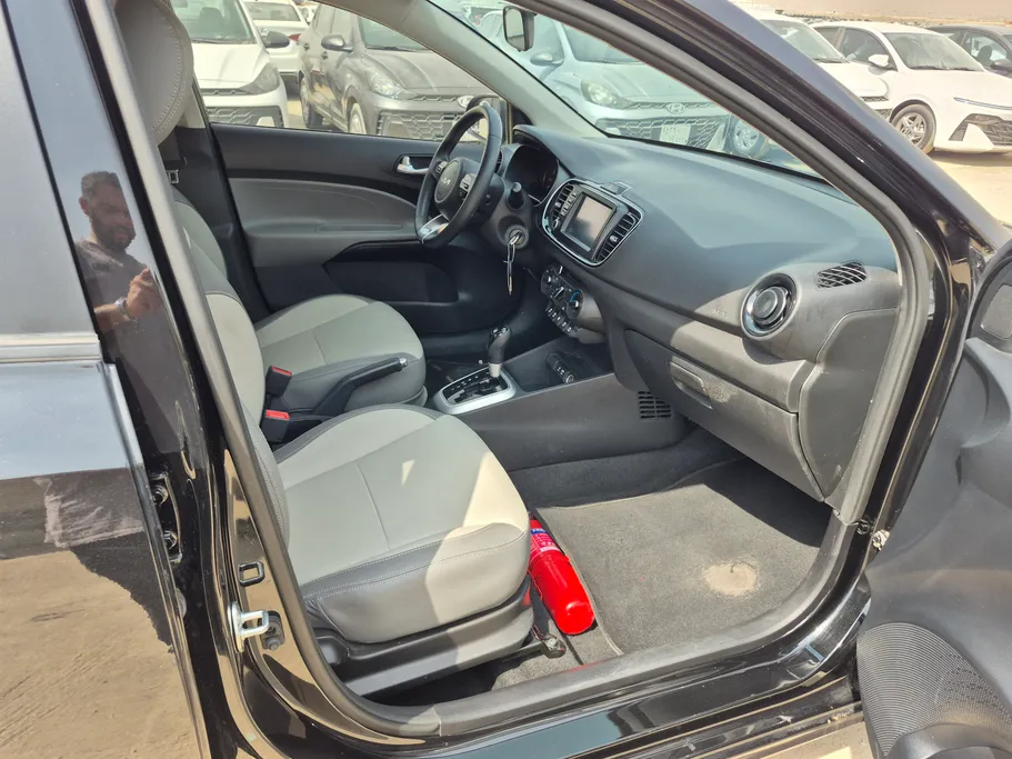 2024 Kia Pegas GLS 