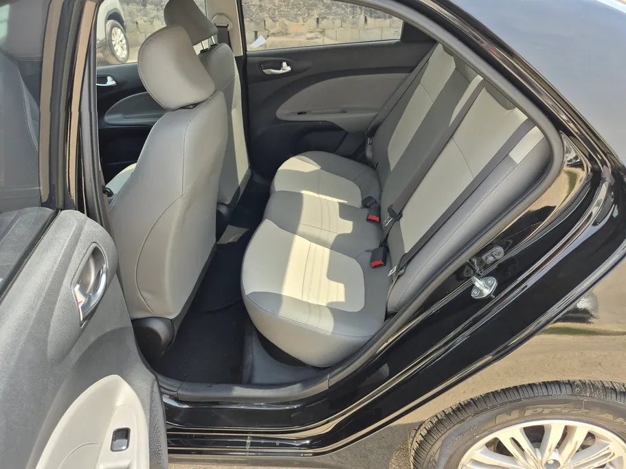 2024 Kia Pegas GLS 