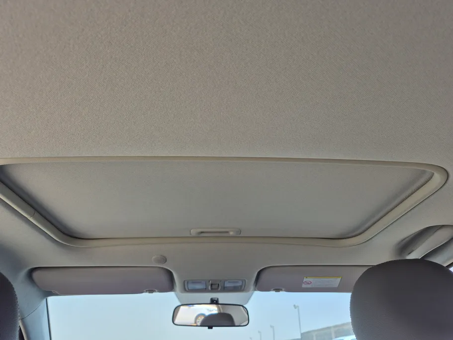 2024 Kia Pegas GLS 