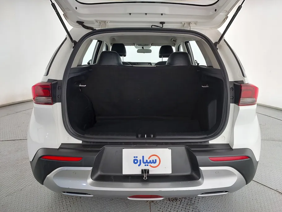 2023 Kia SONET LX 