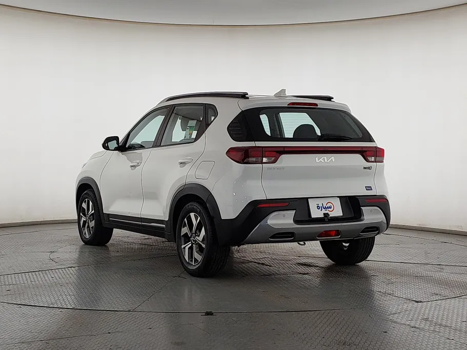 2023 Kia SONET LX 