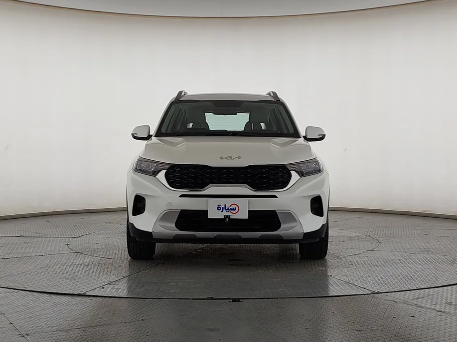 2023 Kia SONET LX 