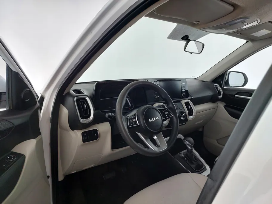2023 Kia SONET LX 