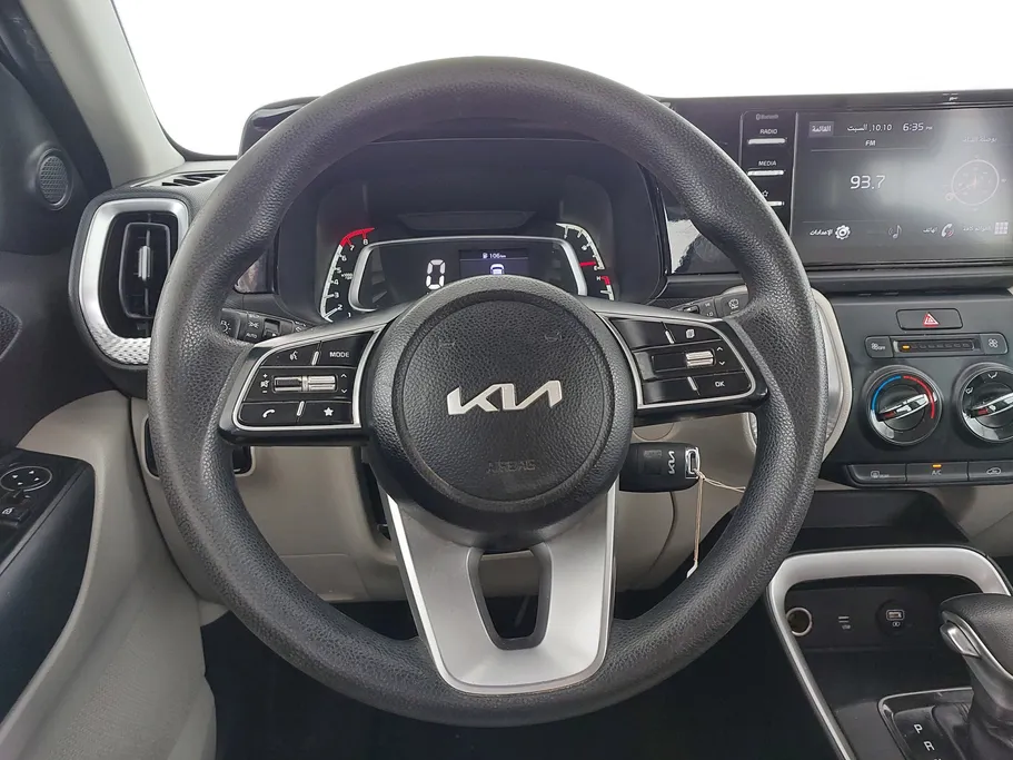 2023 Kia SONET LX 