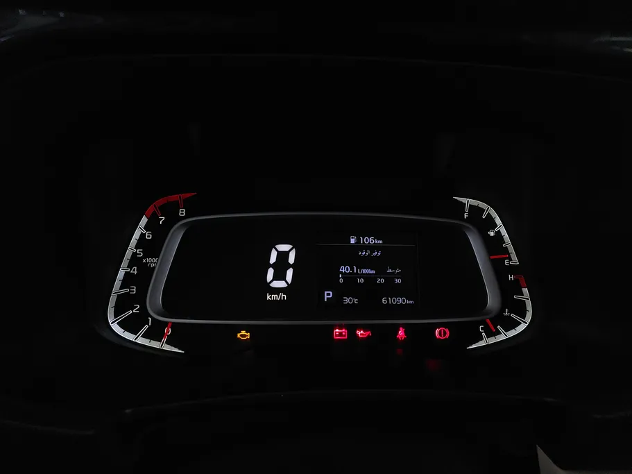 2023 Kia SONET LX 
