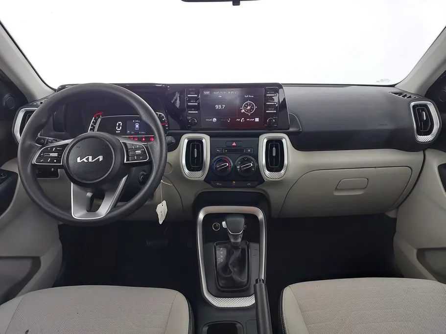 2023 Kia SONET LX 