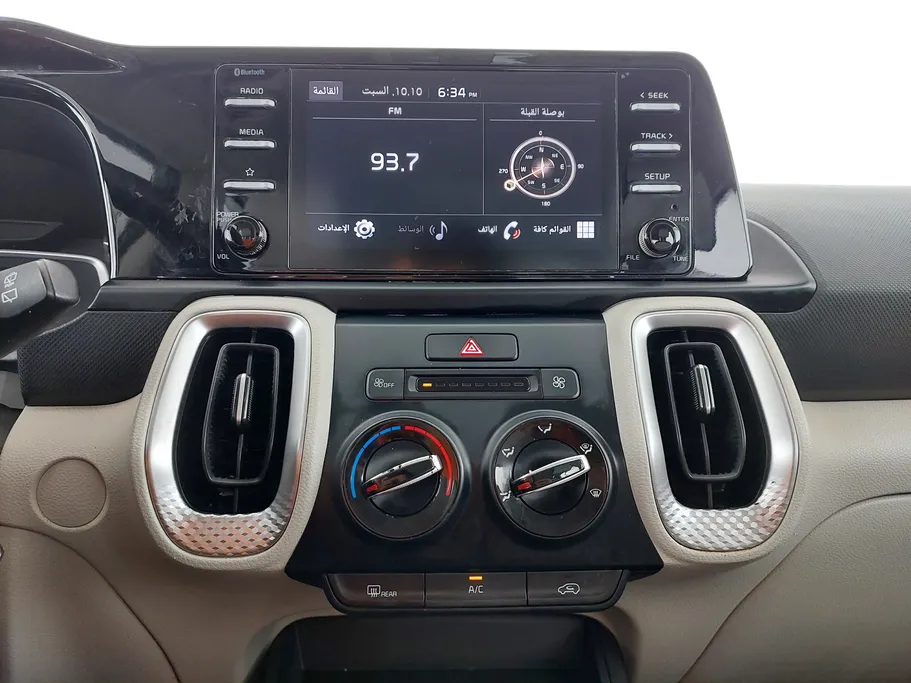 2023 Kia SONET LX 