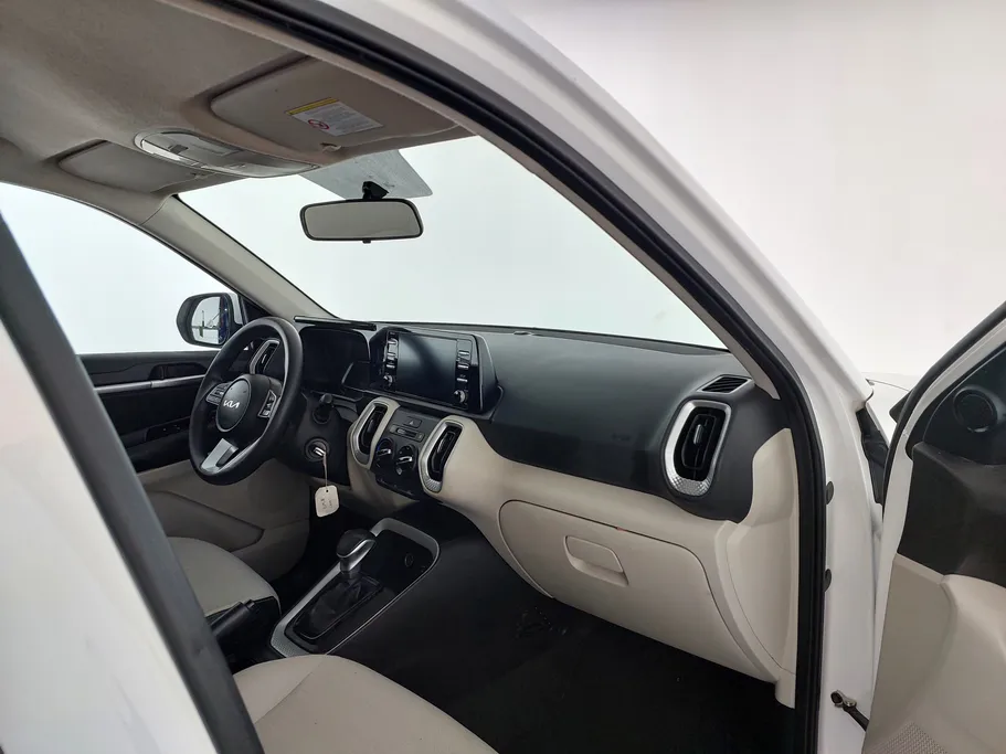 2023 Kia SONET LX 