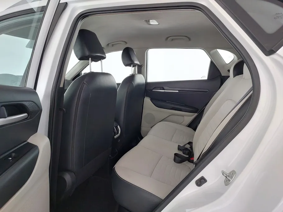 2023 Kia SONET LX 