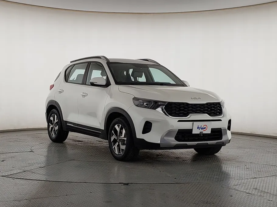 2023 Kia SONET LX 