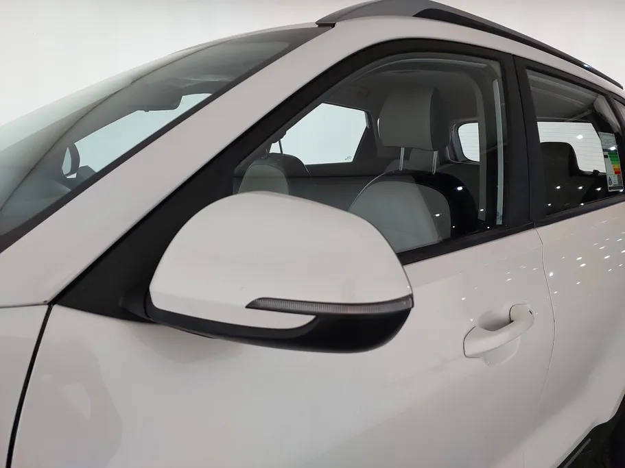 2023 Kia SONET LX 