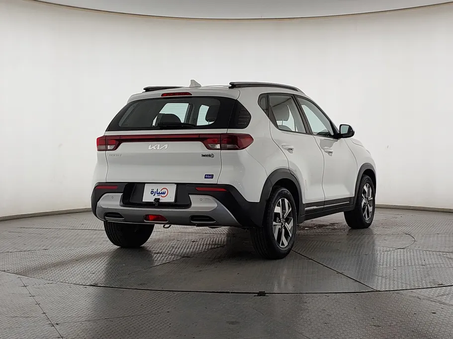 2023 Kia SONET LX 