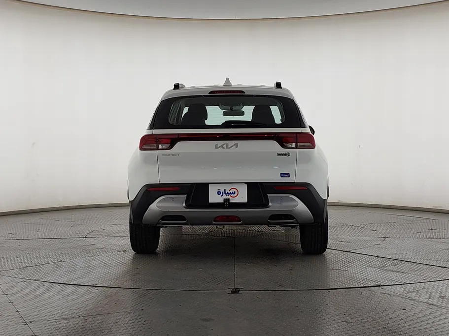 2023 Kia SONET LX 
