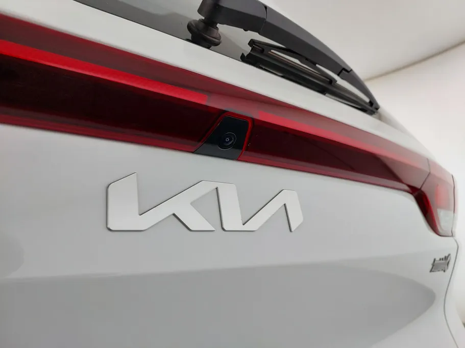 2023 Kia SONET LX 