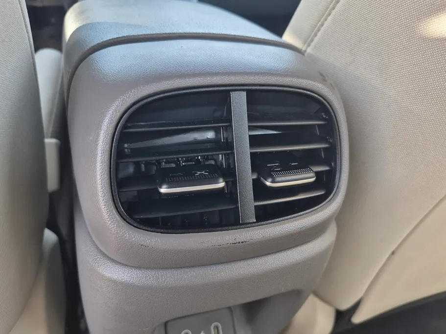 2025 Hyundai Elantra Fleet 