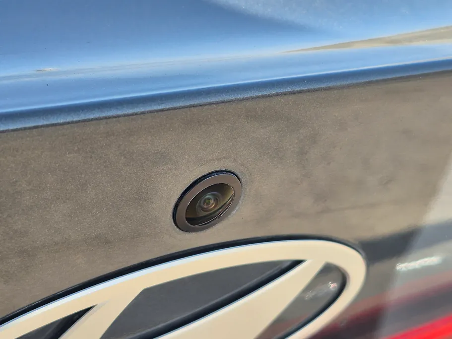 2025 Hyundai Elantra Fleet 