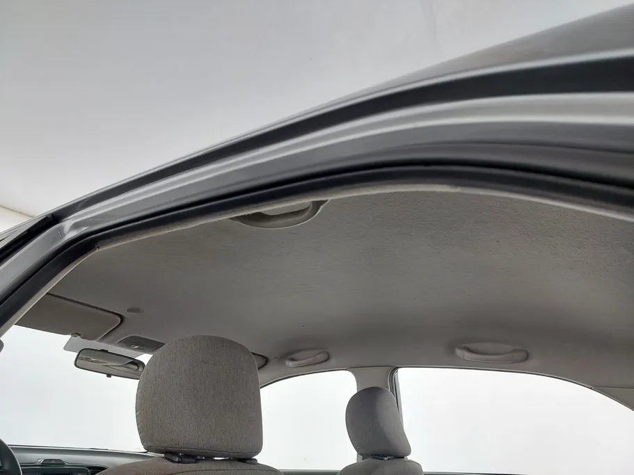 2022 Kia Pegas LX 
