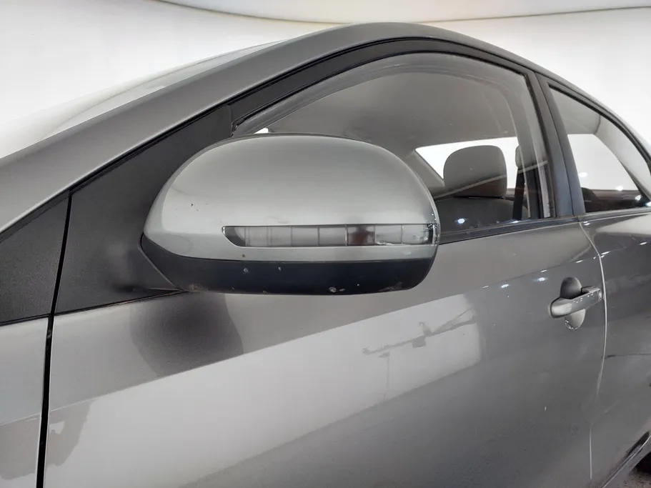 2022 Kia Pegas LX 