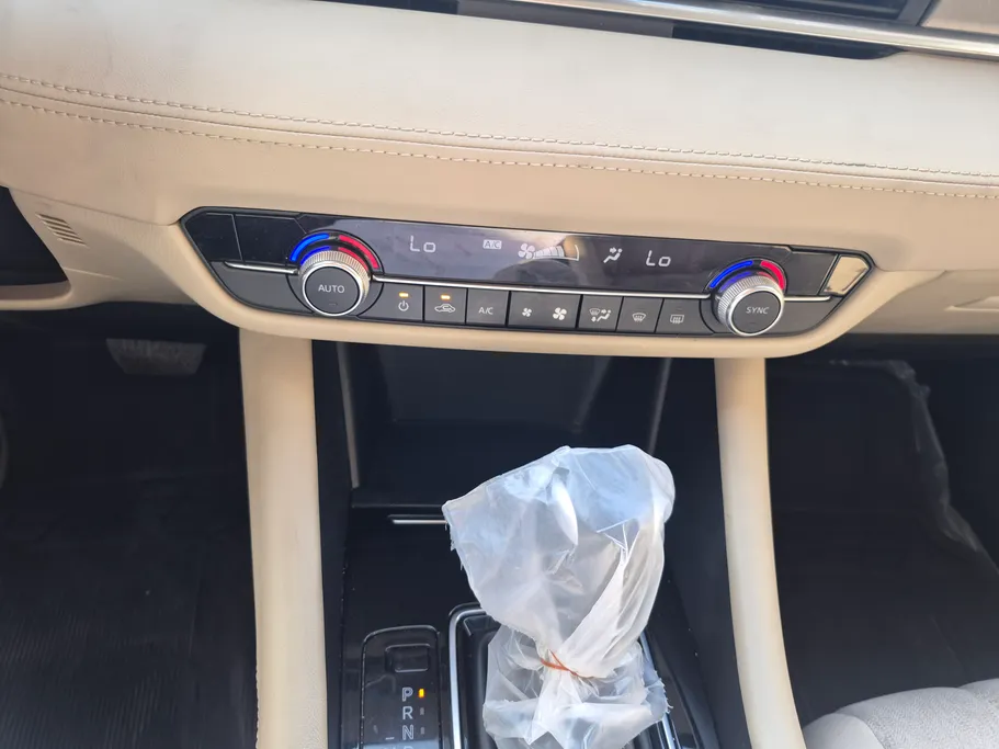 مازدا 6 Skyactive G 2025 