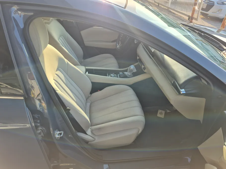 مازدا 6 Skyactive G 2025 