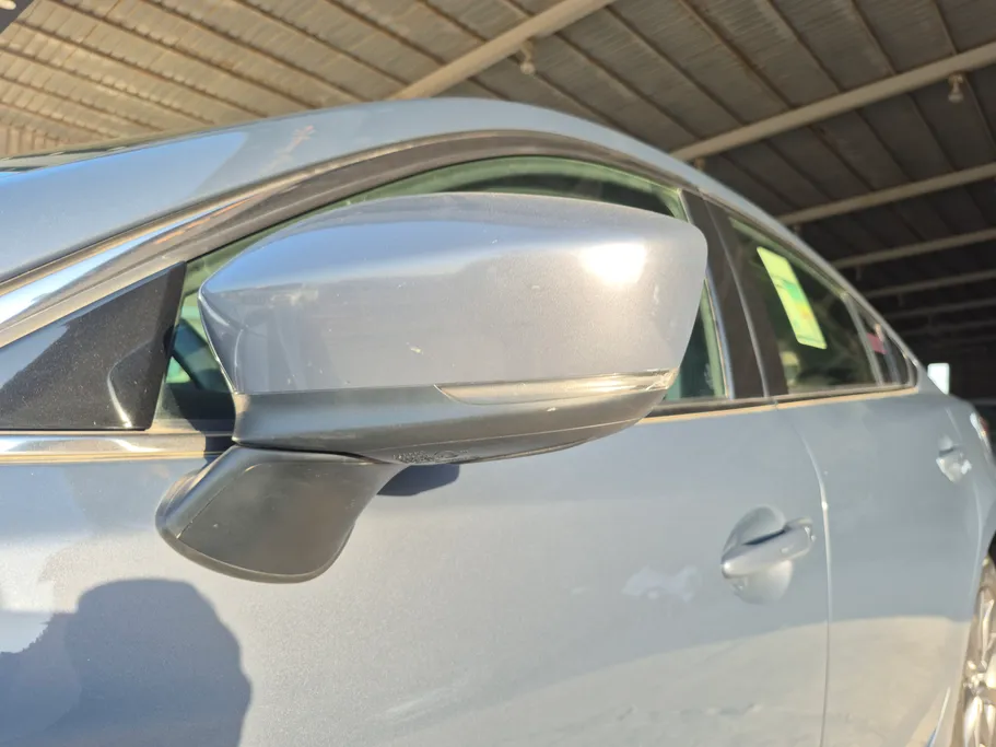 مازدا 6 Skyactive G 2025 