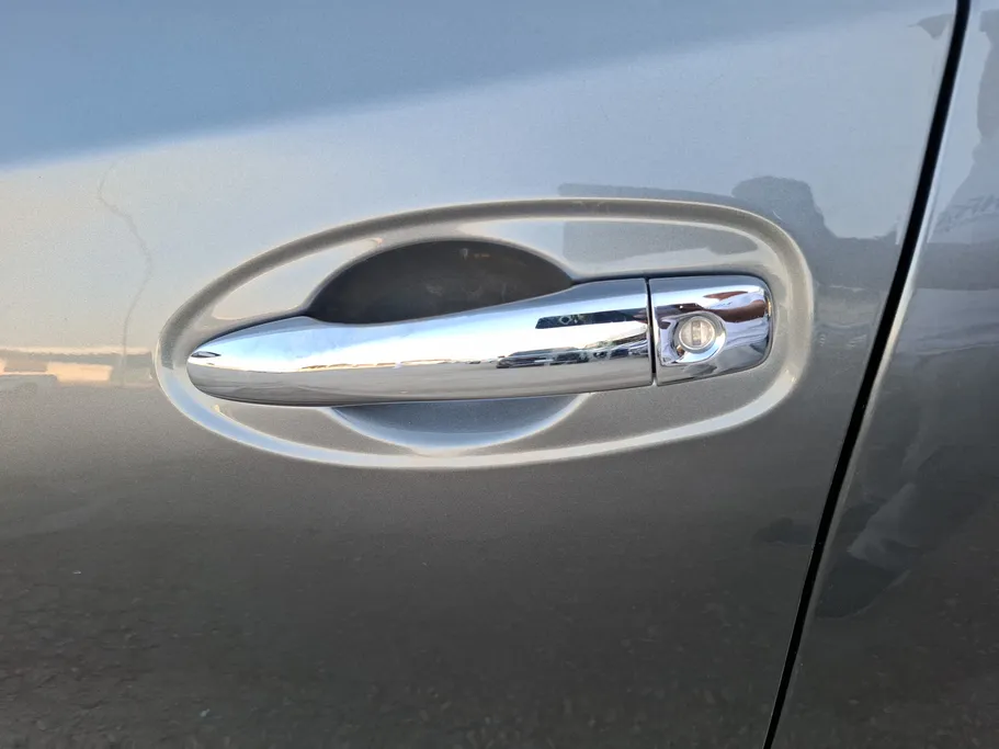 نيسان أكس تريل S 5 Seats 2021 