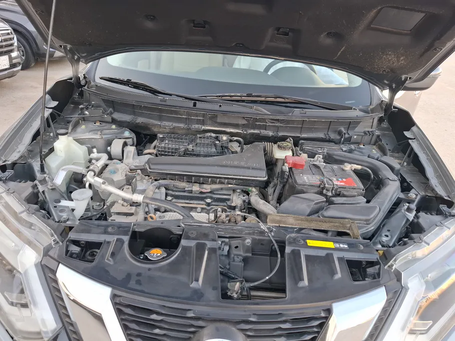 نيسان أكس تريل S 5 Seats 2021 