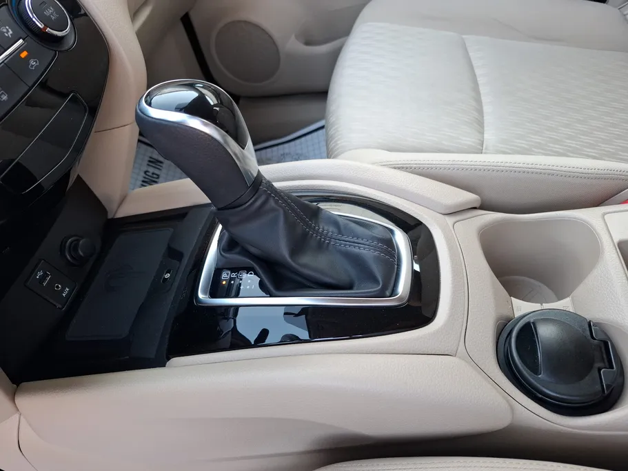 نيسان أكس تريل S 5 Seats 2021 