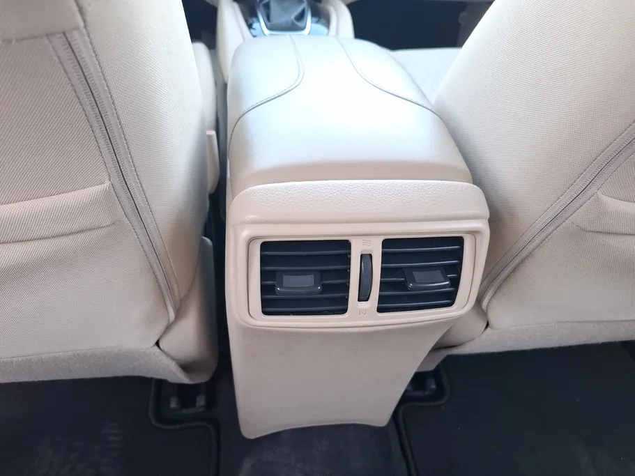 نيسان أكس تريل S 5 Seats 2021 