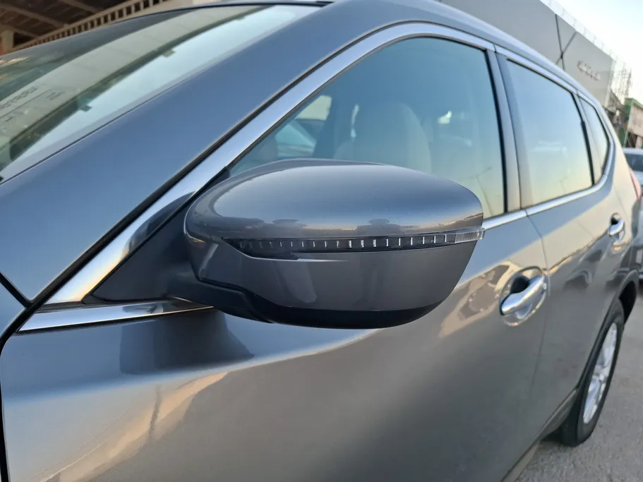 نيسان أكس تريل S 5 Seats 2021 