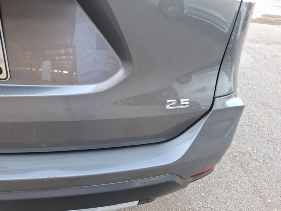 نيسان أكس تريل S 5 Seats 2021 