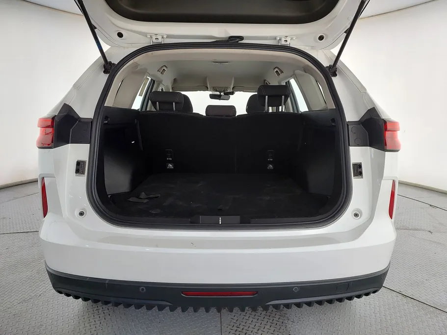 2023 Haval H6 Basic 
