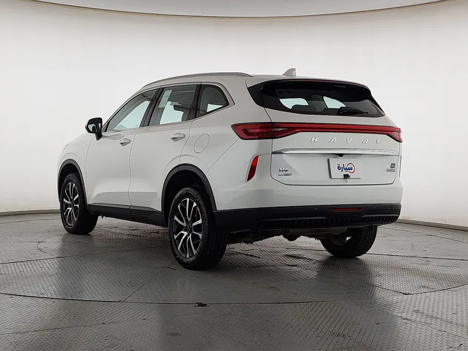 2023 Haval H6 Basic 