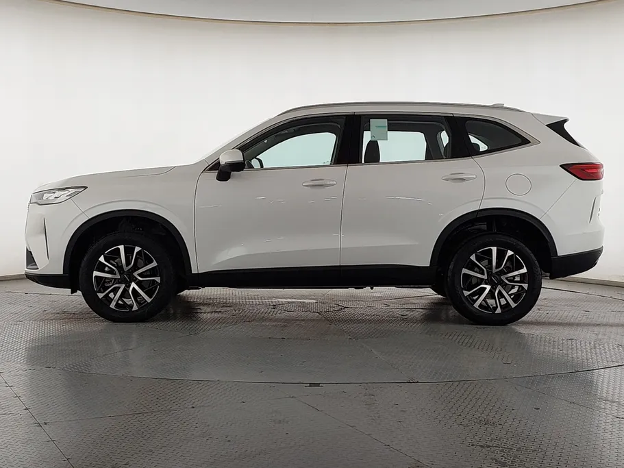 2023 Haval H6 Basic 