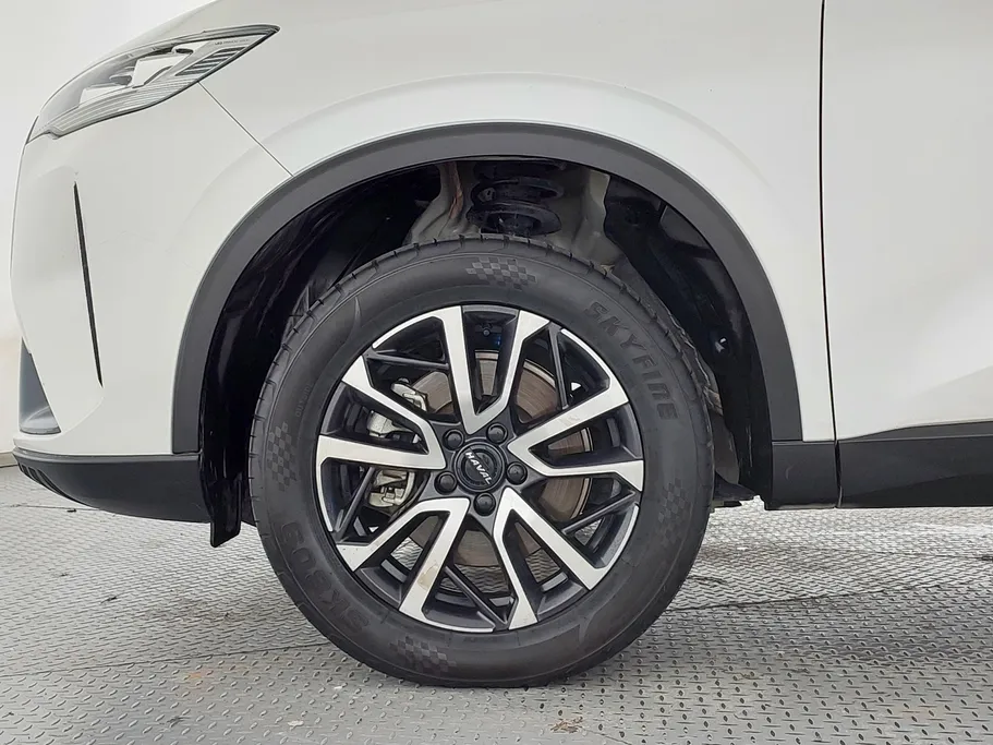 2023 Haval H6 Basic 