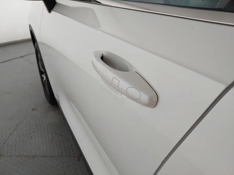 2023 Haval H6 Basic 