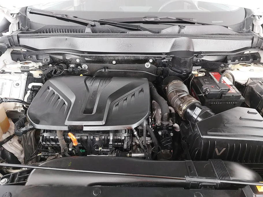 2023 Haval H6 Basic 